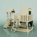 Legetårn PolarPlay Malte