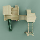 Legetårn PolarPlay Malte