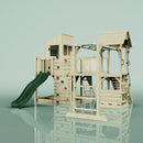 Legetårn PolarPlay Malte