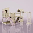 Legetårn PolarPlay Malte