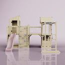 Legetårn PolarPlay Malte