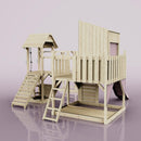 Legetårn PolarPlay Malte