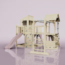 Legetårn PolarPlay Malte