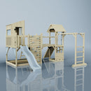 Legetårn PolarPlay Malte