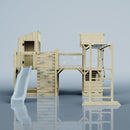 Legetårn PolarPlay Malte