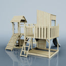 Legetårn PolarPlay Malte