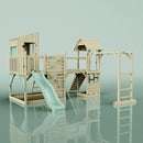 Legetårn PolarPlay Malte