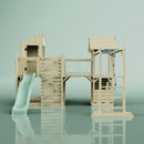 Legetårn PolarPlay Malte