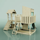 Legetårn PolarPlay Malte