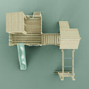 Legetårn PolarPlay Malte