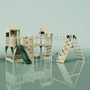 Legetårn PolarPlay Mikkel