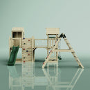 Legetårn PolarPlay Mikkel