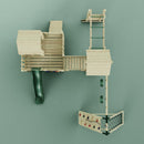 Legetårn PolarPlay Mikkel