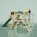 Legetårn PolarPlay Mikkel