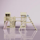 Legetårn PolarPlay Mikkel