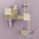 Legetårn PolarPlay Mikkel