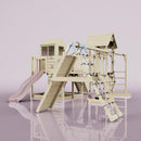 Legetårn PolarPlay Mikkel