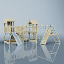 Legetårn PolarPlay Mikkel