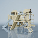 Legetårn PolarPlay Mikkel