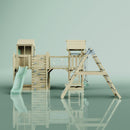 Legetårn PolarPlay Mikkel