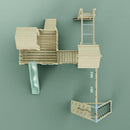 Legetårn PolarPlay Mikkel