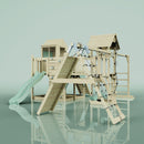 Legetårn PolarPlay Mikkel