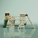 Legetårn PolarPlay Mikkel