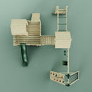 Legetårn PolarPlay Mikkel