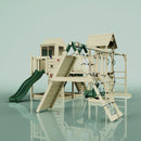 Legetårn PolarPlay Mikkel