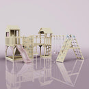 Legetårn PolarPlay Mikkel