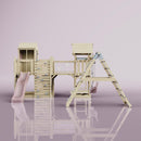 Legetårn PolarPlay Mikkel