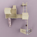 Legetårn PolarPlay Mikkel