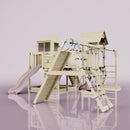 Legetårn PolarPlay Mikkel