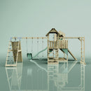 Legetårn PolarPlay Mikkel