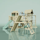 Legetårn PolarPlay Mikkel