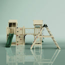 Legetårn PolarPlay Mikkel