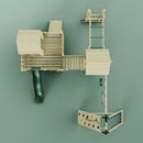 Legetårn PolarPlay Mikkel