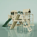 Legetårn PolarPlay Mikkel