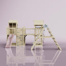 Legetårn PolarPlay Mikkel