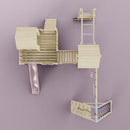 Legetårn PolarPlay Mikkel