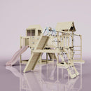 Legetårn PolarPlay Mikkel