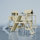 Legetårn PolarPlay Mikkel