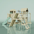 Legetårn PolarPlay Mikkel