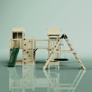 Legetårn PolarPlay Mikkel