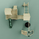 Legetårn PolarPlay Mikkel