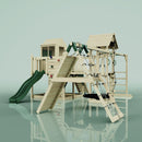 Legetårn PolarPlay Mikkel