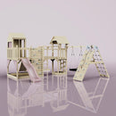 Legetårn PolarPlay Mikkel