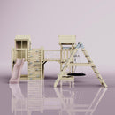 Legetårn PolarPlay Mikkel