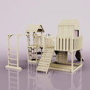 Legetårn PolarPlay Mikkel