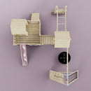 Legetårn PolarPlay Mikkel